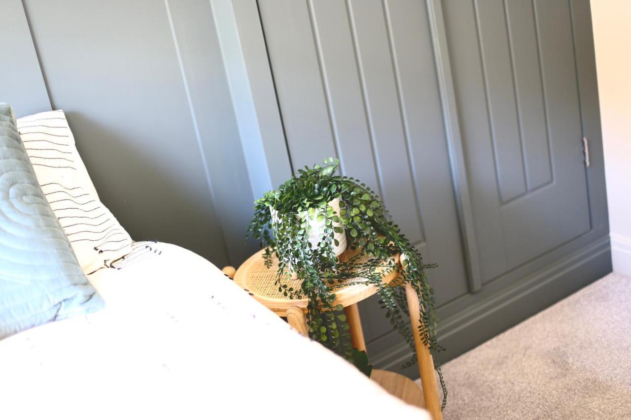 Xxhot Tubxx 4Bed Semi, Sleeps 8, 2 Bathrooms Blackpool Zewnętrze zdjęcie
